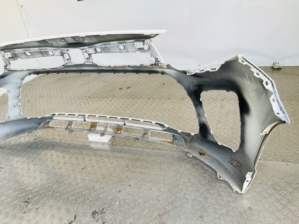 Bumper Kia Picanto GTLINE GT-LINE 2017-2021 86511-G6300 Voorbumper 2-G7-14303z