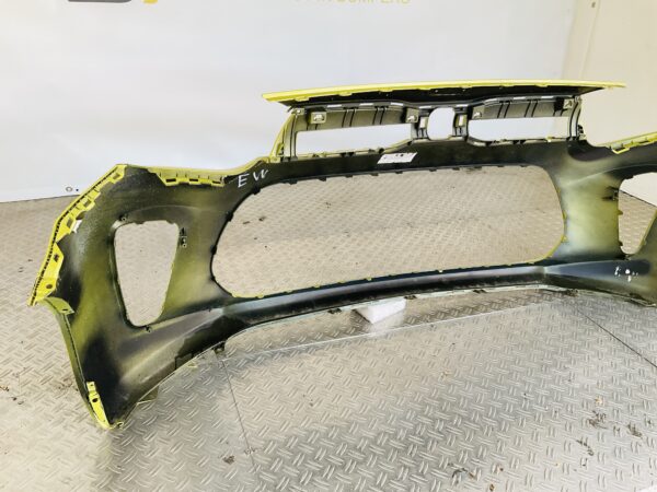 Bumper Kia Picanto 2017-2022 86511-G6000 Voorbumper 2-G7-14306z