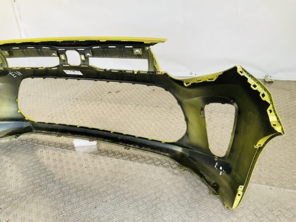 Bumper Kia Picanto 2017-2022 86511-G6000 Voorbumper 2-G7-14306z