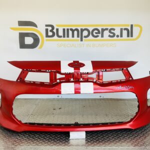 Bumper Kia Rio 2017-2021 86511-H8000 Voorbumper 2-G8-14304z