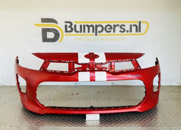 Bumper Kia Rio 2017-2021 86511-H8000 Voorbumper 2-G8-14304z
