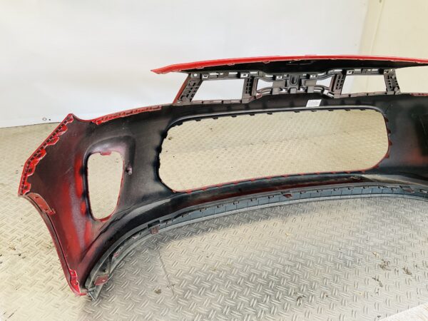 Bumper Kia Rio 2017-2021 86511-H8000 Voorbumper 2-G8-14304z