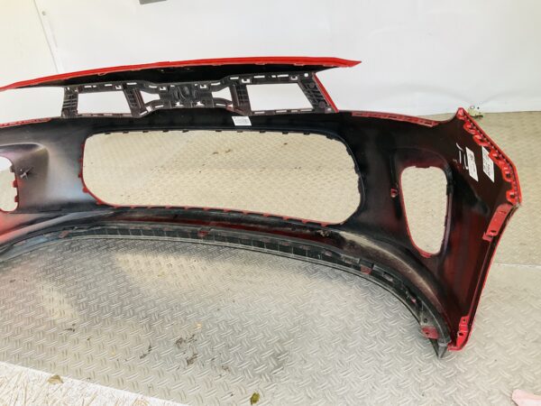 Bumper Kia Rio 2017-2021 86511-H8000 Voorbumper 2-G8-14304z