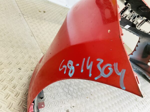 Bumper Kia Rio 2017-2021 86511-H8000 Voorbumper 2-G8-14304z