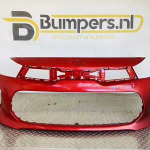 Bumper Kia Rio 2017-2021 86511-H8000 Voorbumper 2-G8-14307z