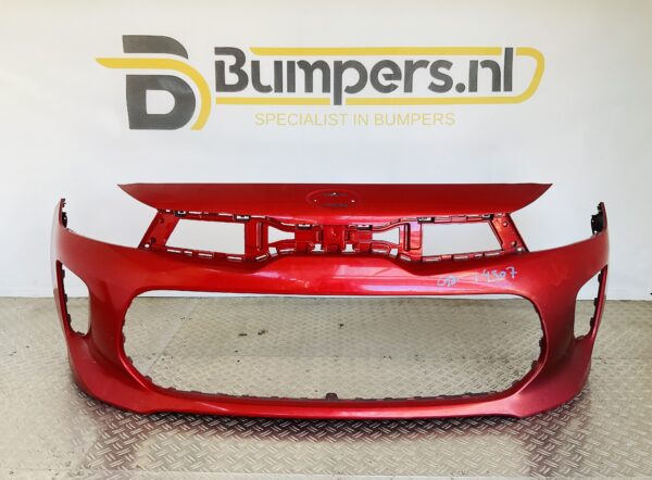 Bumper Kia Rio 2017-2021 86511-H8000 Voorbumper 2-G8-14307z