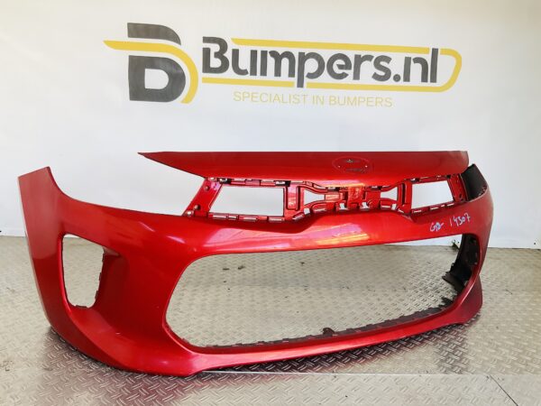 Bumper Kia Rio 2017-2021 86511-H8000 Voorbumper 2-G8-14307z