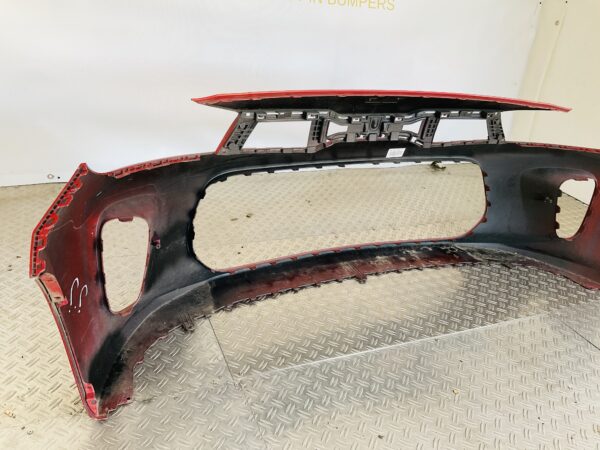 Bumper Kia Rio 2017-2021 86511-H8000 Voorbumper 2-G8-14307z