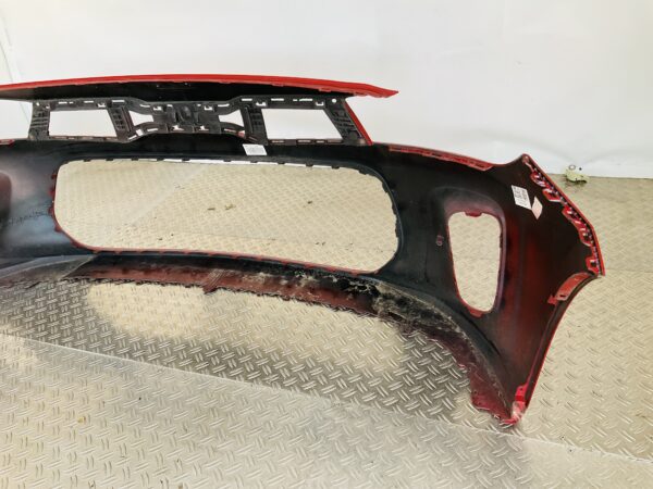 Bumper Kia Rio 2017-2021 86511-H8000 Voorbumper 2-G8-14307z