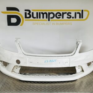Bumper Skoda Fabia 2 5J RS 2010-2014 5J0807221H Voorbumper 2-H7-14325z