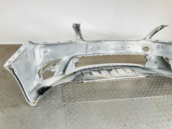Bumper Skoda Fabia 2 5J RS 2010-2014 5J0807221H Voorbumper 2-H7-14325z