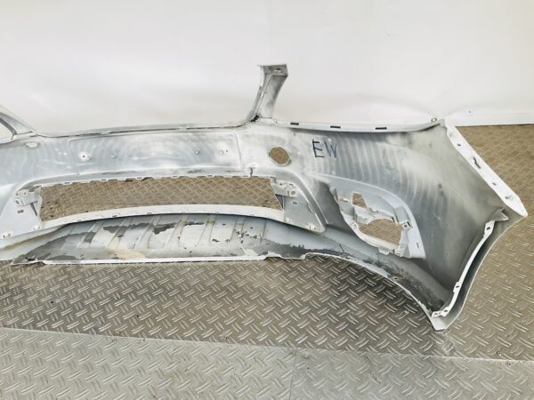 Bumper Skoda Fabia 2 5J RS 2010-2014 5J0807221H Voorbumper 2-H7-14325z