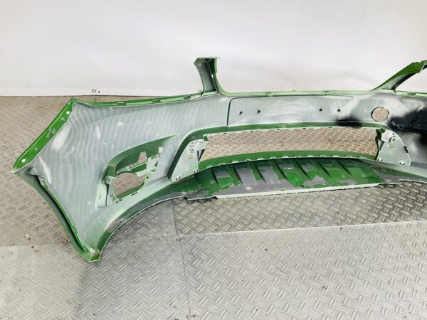 Bumper Skoda Fabia 2 5J RS 2010-2014 5J0807221H Voorbumper 2-H7-14324z
