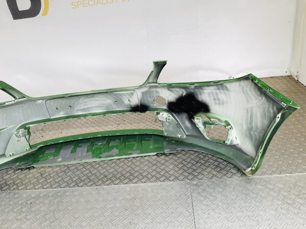 Bumper Skoda Fabia 2 5J RS 2010-2014 5J0807221H Voorbumper 2-H7-14324z