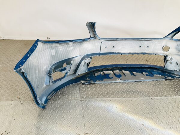 Bumper Skoda Fabia 2 5J RS 2010-2014 5J0807221H Voorbumper 2-H7-14323z