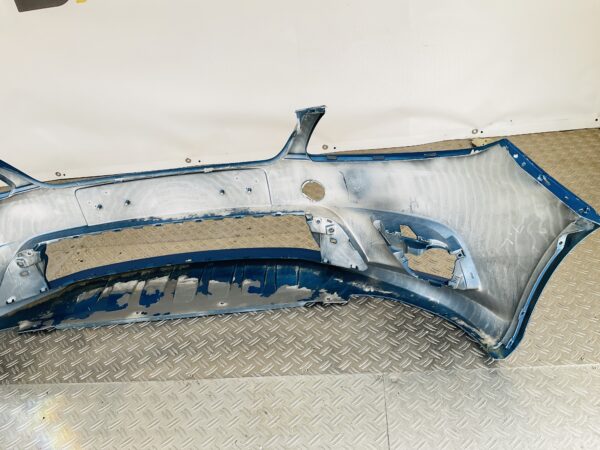 Bumper Skoda Fabia 2 5J RS 2010-2014 5J0807221H Voorbumper 2-H7-14323z