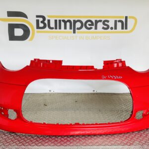 Bumper Citroen C1 Lift 08-12 52119-0H100 Voorbumper 1-F1-14320z