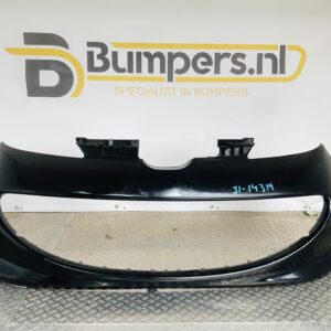 Bumper Peugeot 107 2005-2007 52119-0H050 Voorbumper 2-J1-14319z
