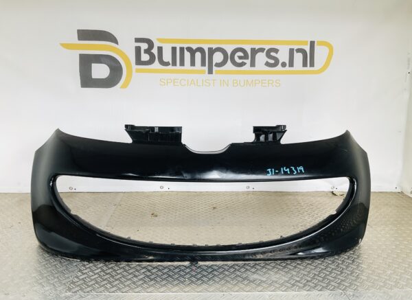 Bumper Peugeot 107 2005-2007 52119-0H050 Voorbumper 2-J1-14319z