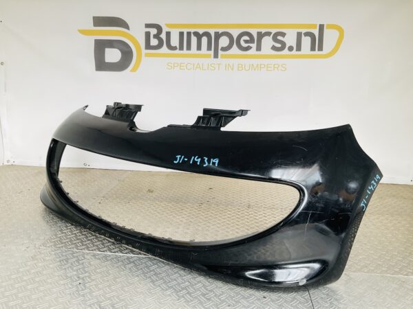 Bumper Peugeot 107 2005-2007 52119-0H050 Voorbumper 2-J1-14319z