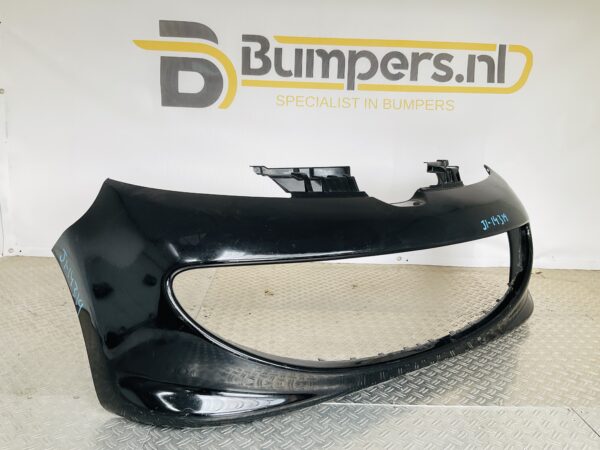 Bumper Peugeot 107 2005-2007 52119-0H050 Voorbumper 2-J1-14319z