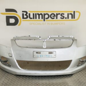 Bumper Suzuki Swift MK7 2010-2013 71711-68L0 Voorbumper 2-E2-14333z