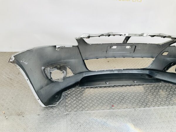 Bumper Suzuki Swift MK7 2010-2013 71711-68L0 Voorbumper 2-E2-14333z