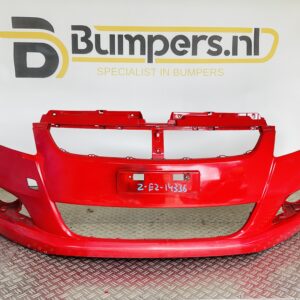 Bumper Suzuki Swift MK7 2010-2013 71711-68L0 Voorbumper 2-E2-14336z