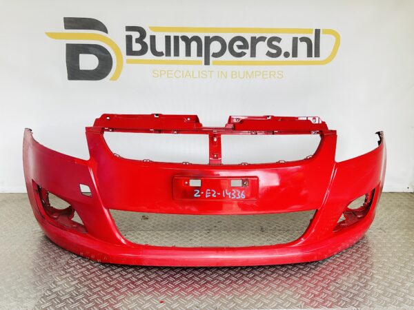 Bumper Suzuki Swift MK7 2010-2013 71711-68L0 Voorbumper 2-E2-14336z