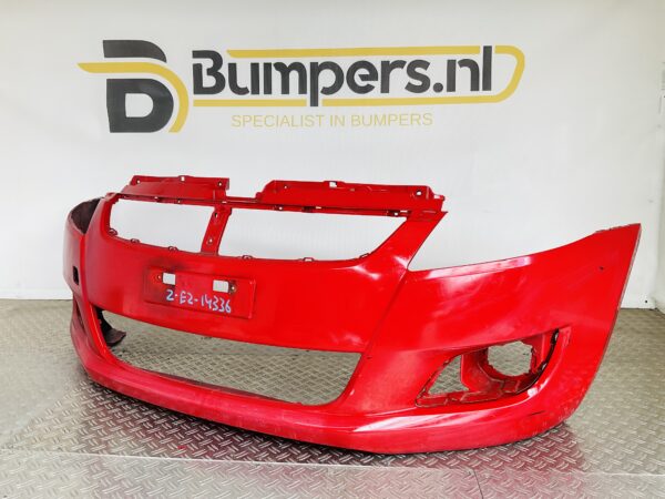 Bumper Suzuki Swift MK7 2010-2013 71711-68L0 Voorbumper 2-E2-14336z