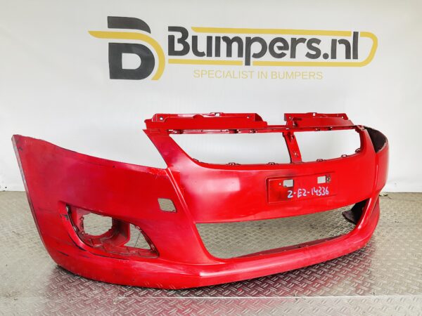 Bumper Suzuki Swift MK7 2010-2013 71711-68L0 Voorbumper 2-E2-14336z
