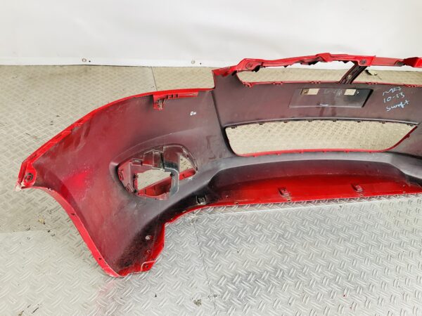 Bumper Suzuki Swift MK7 2010-2013 71711-68L0 Voorbumper 2-E2-14336z