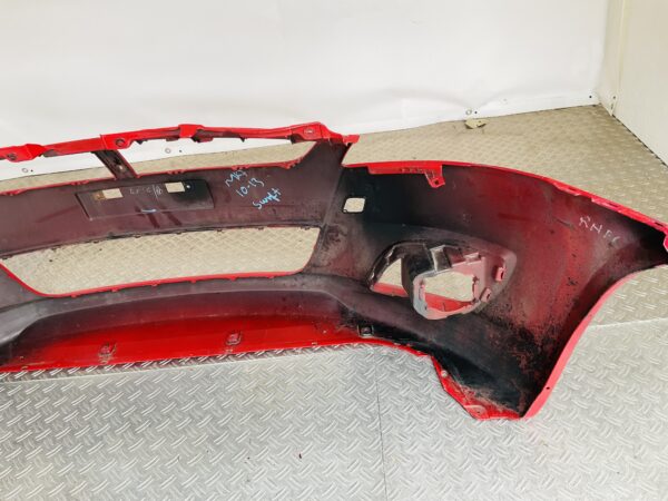 Bumper Suzuki Swift MK7 2010-2013 71711-68L0 Voorbumper 2-E2-14336z