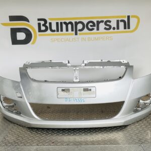 Bumper Suzuki Swift MK7 2010-2013 71711-68L0 Voorbumper 2-E2-14335z