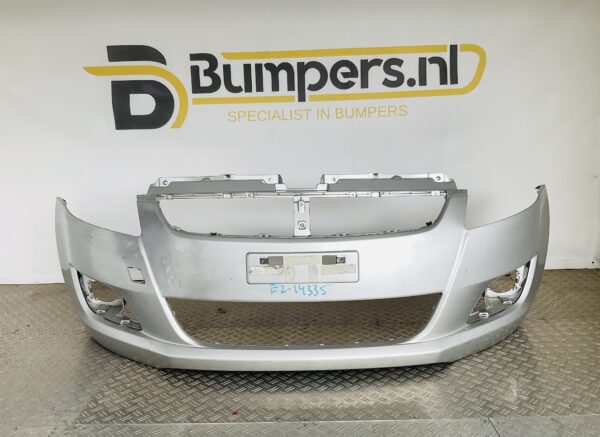 Bumper Suzuki Swift MK7 2010-2013 71711-68L0 Voorbumper 2-E2-14335z