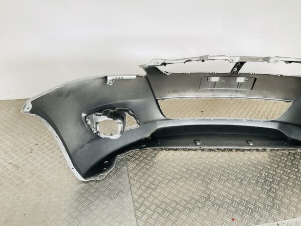 Bumper Suzuki Swift MK7 2010-2013 71711-68L0 Voorbumper 2-E2-14335z