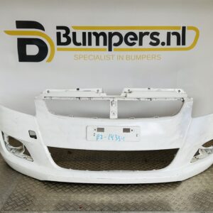 Bumper Suzuki Swift MK7 2010-2013 71711-68L0 Voorbumper 2-E2-14334z