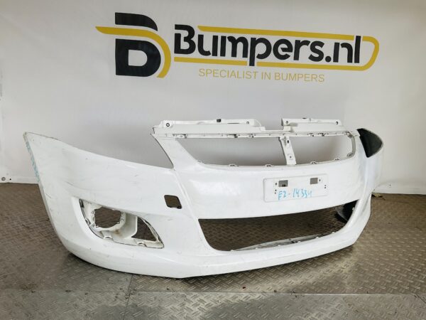 Bumper Suzuki Swift MK7 2010-2013 71711-68L0 Voorbumper 2-E2-14334z