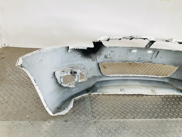 Bumper Suzuki Swift MK7 2010-2013 71711-68L0 Voorbumper 2-E2-14334z