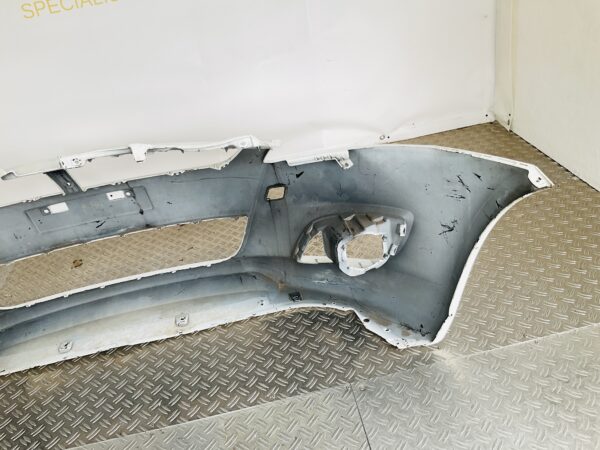 Bumper Suzuki Swift MK7 2010-2013 71711-68L0 Voorbumper 2-E2-14334z