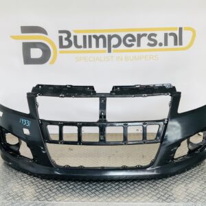 Bumper Suzuki Swift Sport MK7 Facelift 12-17 71711-70L Voorbumper 2-E2-14331z