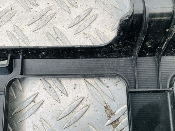 Bumper Suzuki Swift Sport MK7 Facelift 12-17 71711-70L Voorbumper 2-E2-14331z