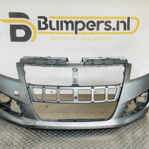 Bumper Suzuki Swift Sport MK7 Facelift 12-17 71711-70L Voorbumper 2-E2-14328z