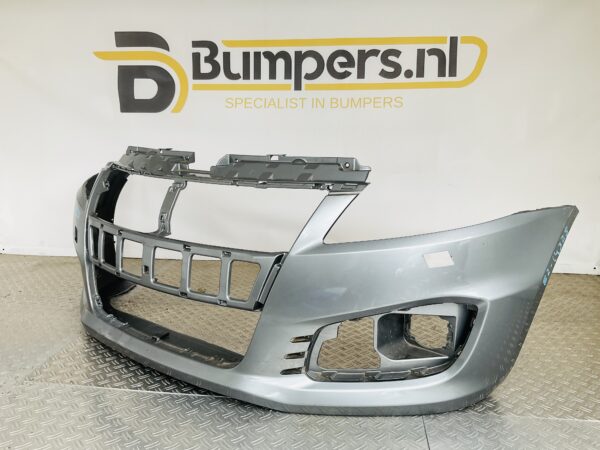 Bumper Suzuki Swift Sport MK7 Facelift 12-17 71711-70L Voorbumper 2-E2-14328z