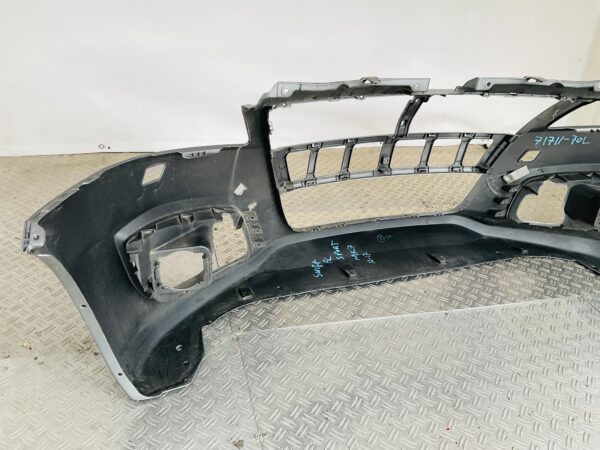 Bumper Suzuki Swift Sport MK7 Facelift 12-17 71711-70L Voorbumper 2-E2-14328z