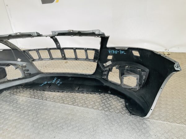 Bumper Suzuki Swift Sport MK7 Facelift 12-17 71711-70L Voorbumper 2-E2-14328z