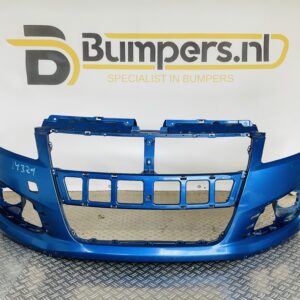 Bumper Suzuki Swift Sport MK7 Facelift 12-17 71711-70L Voorbumper 2-E2-14329z