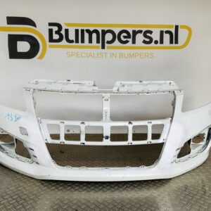Bumper Suzuki Swift Sport MK7 Facelift 12-17 71711-70L Voorbumper 2-E2-14330z