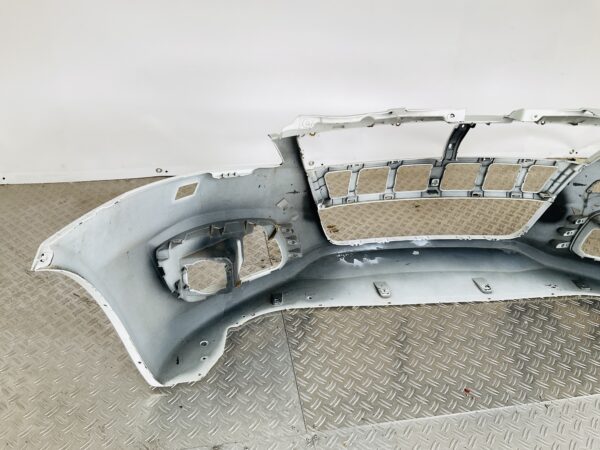 Bumper Suzuki Swift Sport MK7 Facelift 12-17 71711-70L Voorbumper 2-E2-14330z