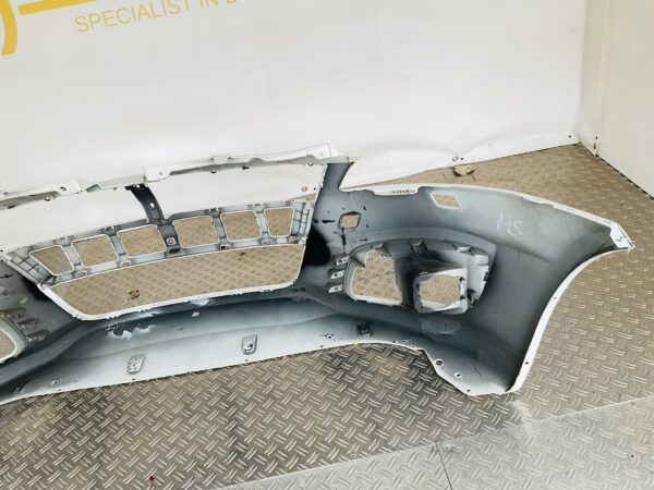 Bumper Suzuki Swift Sport MK7 Facelift 12-17 71711-70L Voorbumper 2-E2-14330z